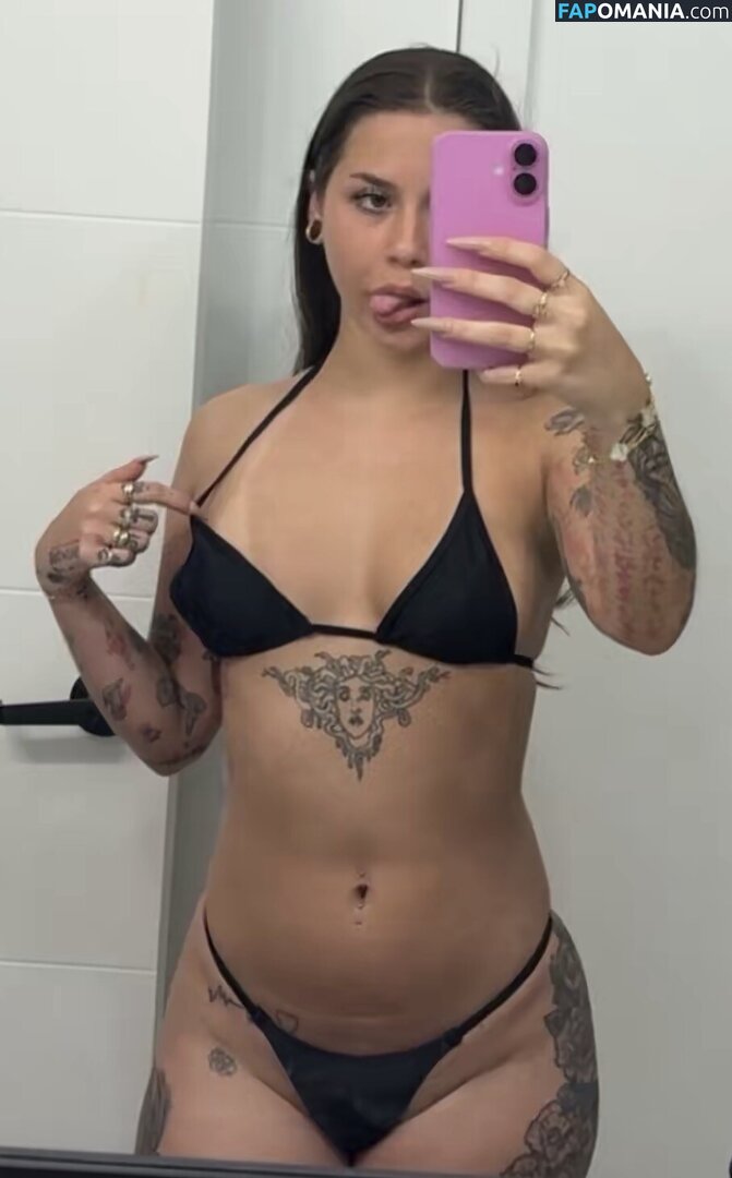 aalyiahtorres / aalyiahtorress Γυμνός OnlyFans  Διαρρεύσαστη φωτογραφία #9