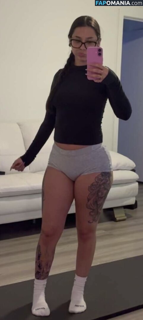aalyiahtorres / aalyiahtorress Γυμνός OnlyFans  Διαρρεύσαστη φωτογραφία #10