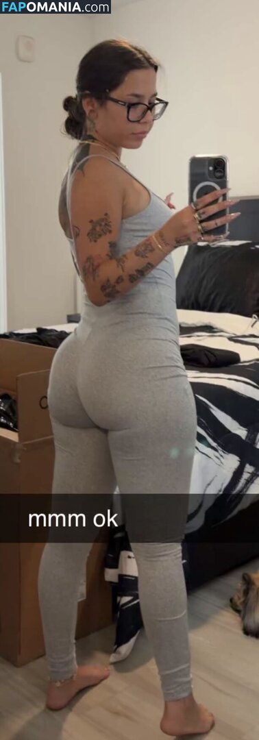 aalyiahtorres / aalyiahtorress Γυμνός OnlyFans  Διαρρεύσαστη φωτογραφία #20