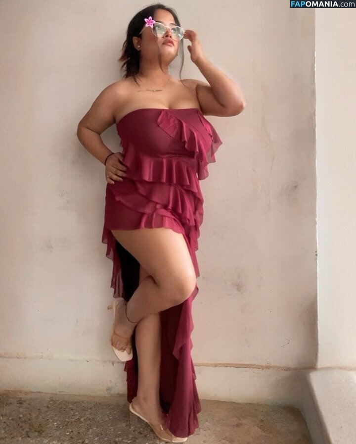 Aastha Singh / yaar.aasthaa Γυμνός OnlyFans  Διαρρεύσαστη φωτογραφία #1