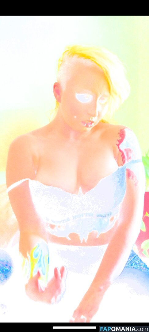 Abadon / Thezombae Γυμνός OnlyFans  Διαρρεύσαστη φωτογραφία #3