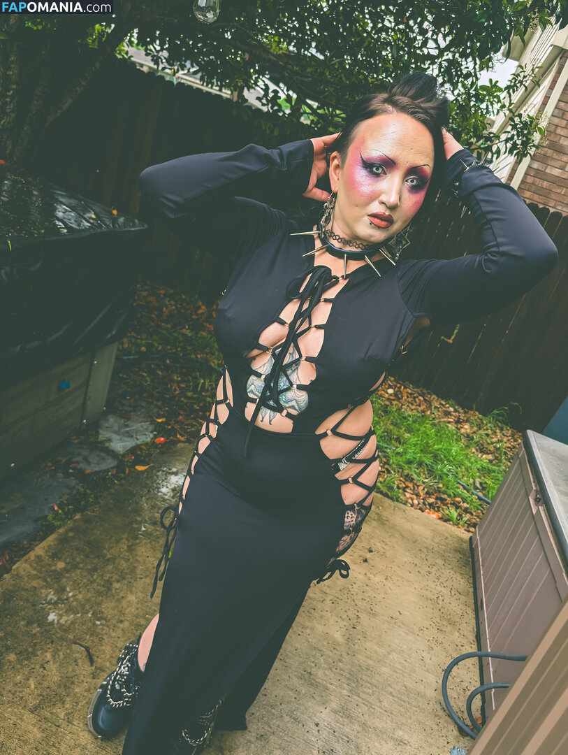 Abadon / Thezombae Γυμνός OnlyFans  Διαρρεύσαστη φωτογραφία #234