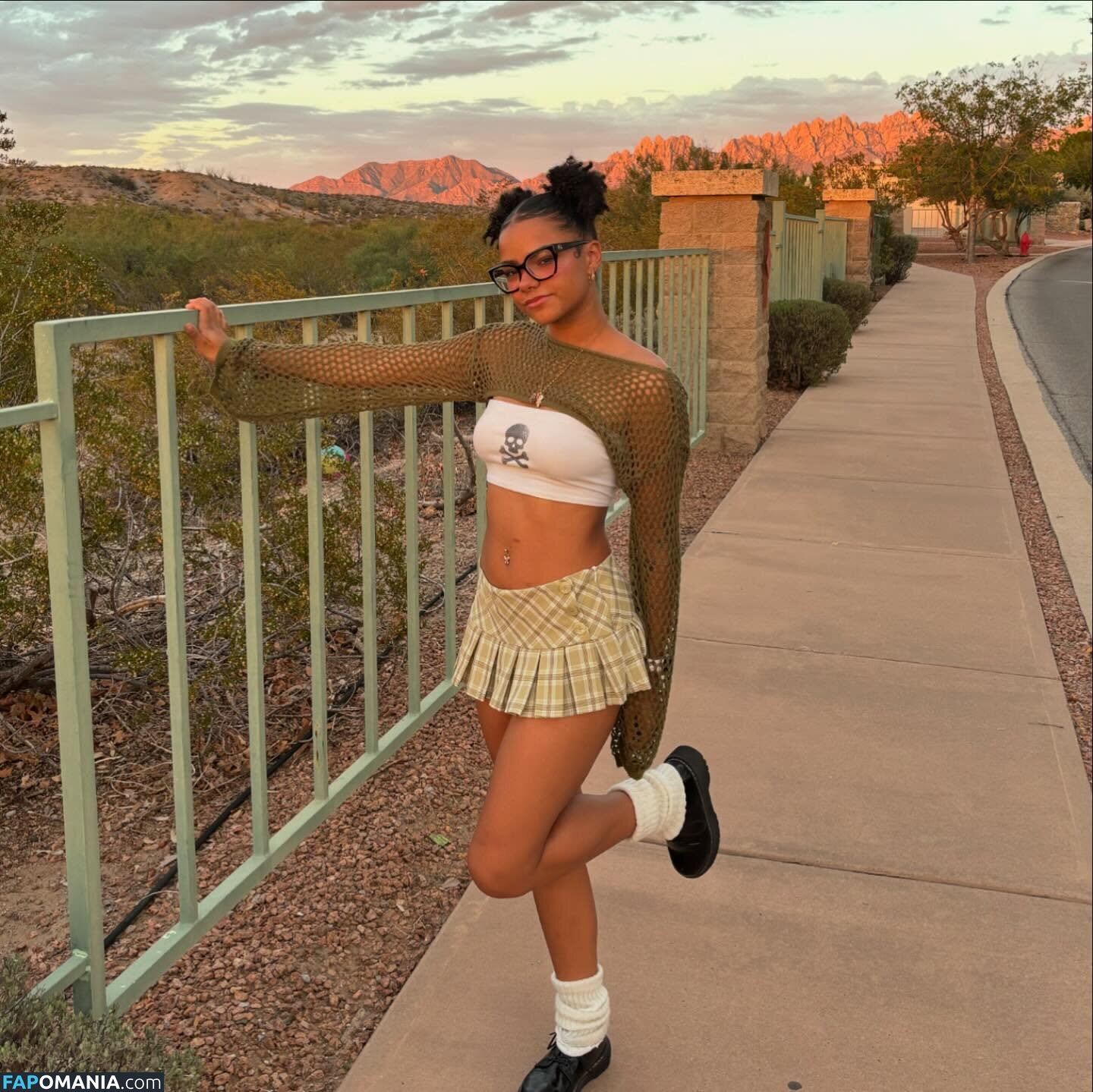 Abbey Road / abbeyyrd Γυμνός OnlyFans  Διαρρεύσαστη φωτογραφία #3