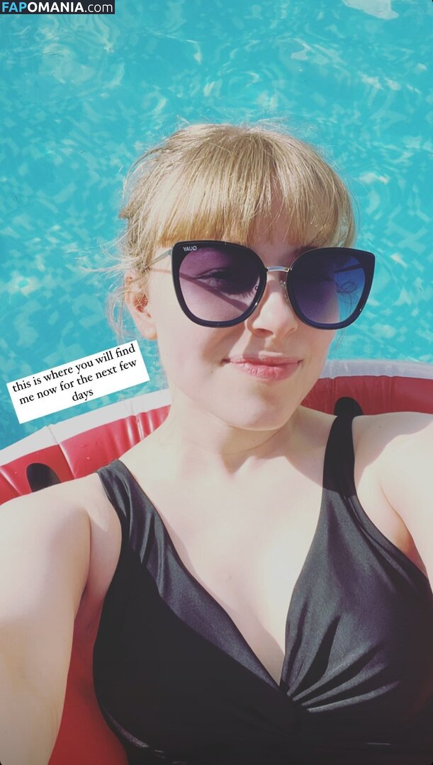 Abbie Budden / abbie.budden Γυμνός OnlyFans  Διαρρεύσαστη φωτογραφία #1