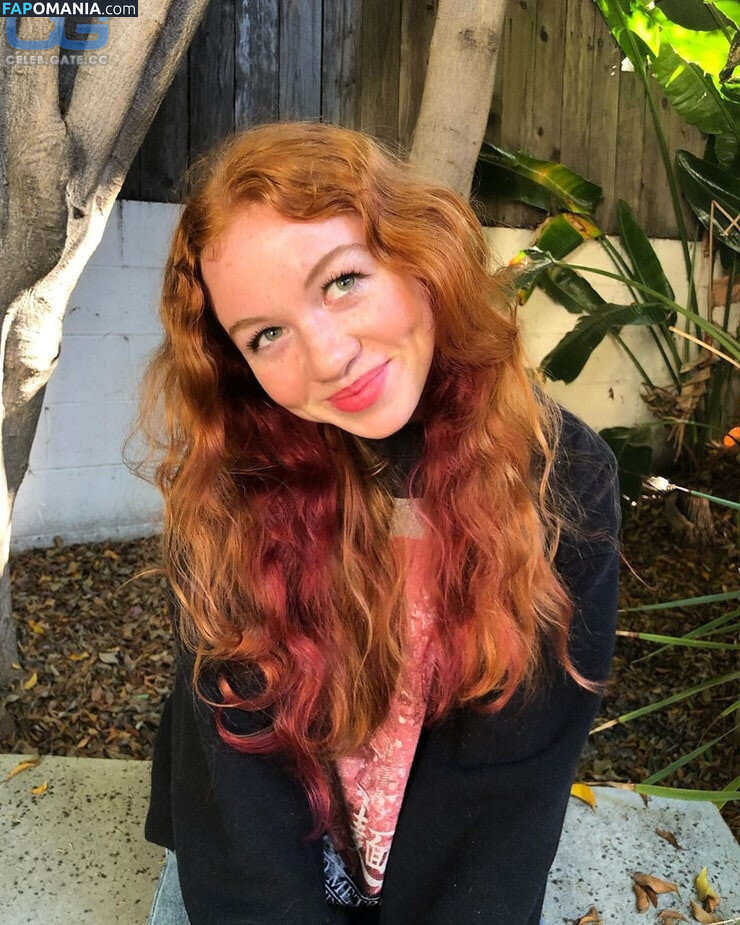 Abby Donnelly Γυμνός OnlyFans  Διαρρεύσαστη φωτογραφία #8