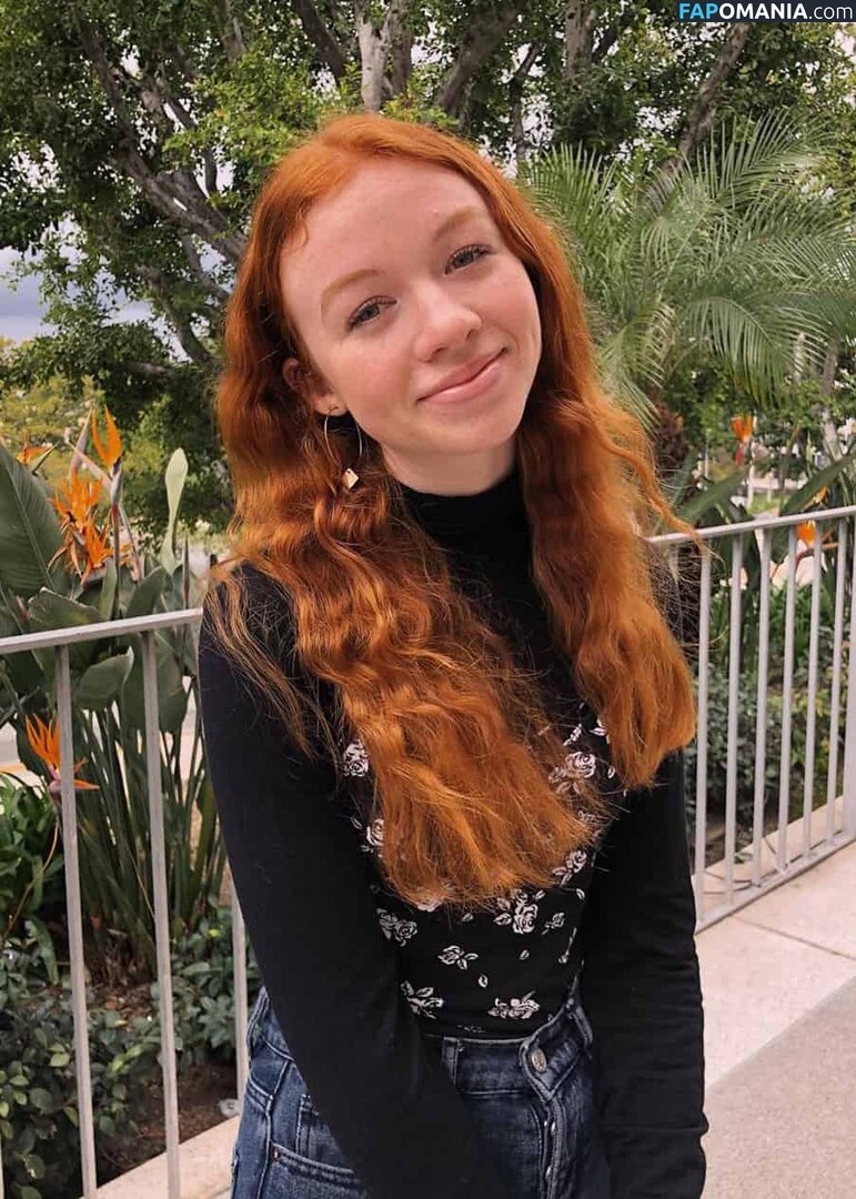 Abby Donnelly Γυμνός OnlyFans  Διαρρεύσαστη φωτογραφία #10