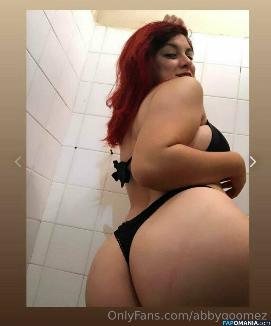 Abby Gomez / abbygmz10 / abbygoomez Γυμνός OnlyFans  Διαρρεύσαστη φωτογραφία #2