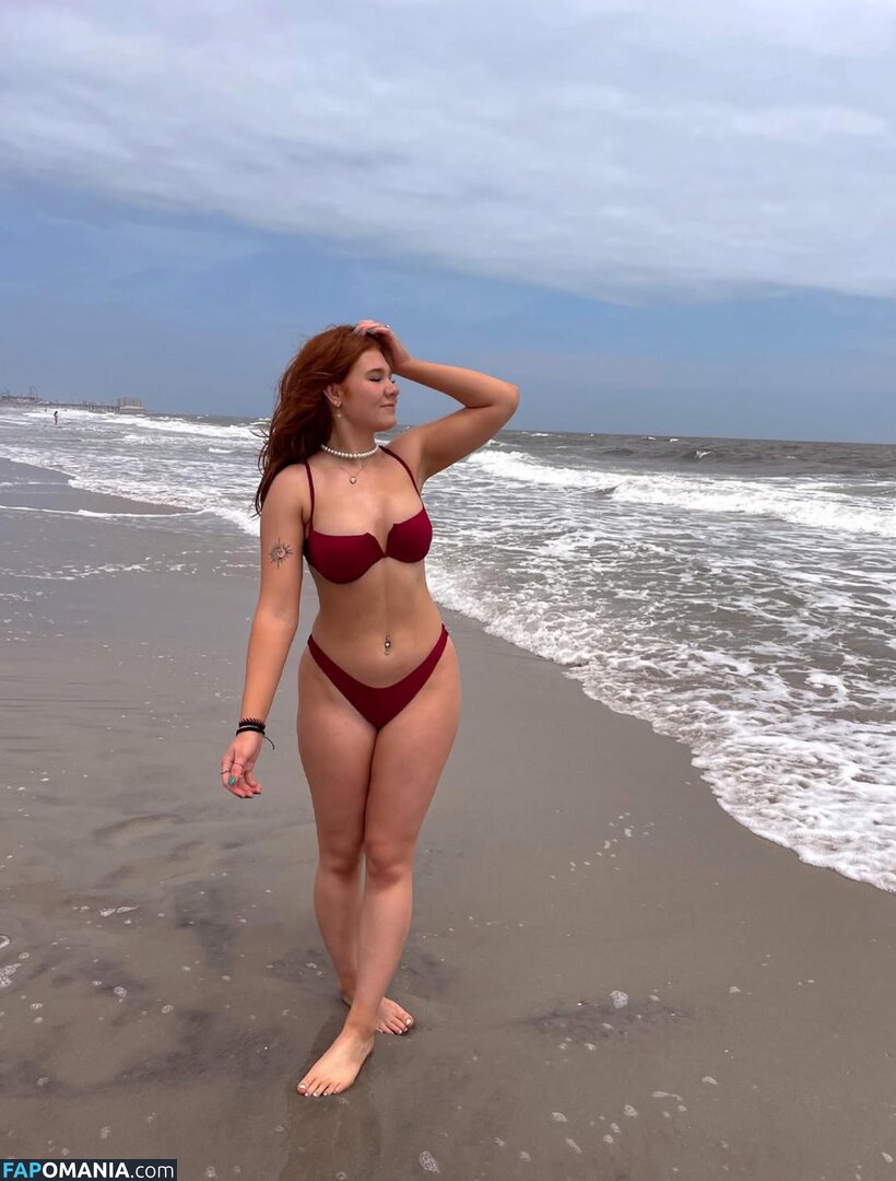 Abby.kkennedy / abbykkennnedy Γυμνός OnlyFans  Διαρρεύσαστη φωτογραφία #2