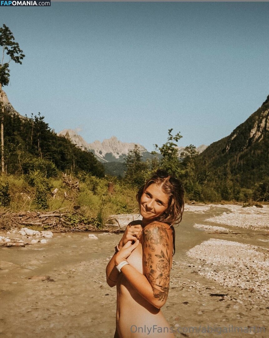 Abigail Martin / abigailhmartin / abigailmartin Γυμνός OnlyFans  Διαρρεύσαστη φωτογραφία #23