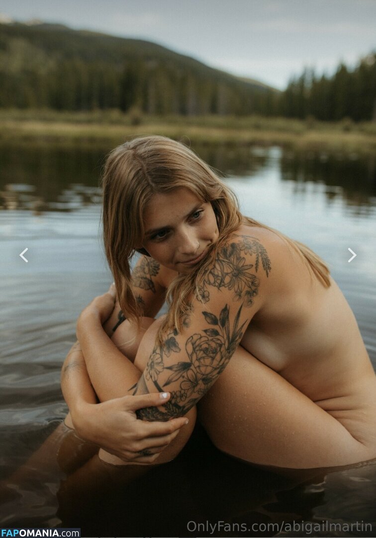 Abigail Martin / abigailhmartin / abigailmartin Γυμνός OnlyFans  Διαρρεύσαστη φωτογραφία #38