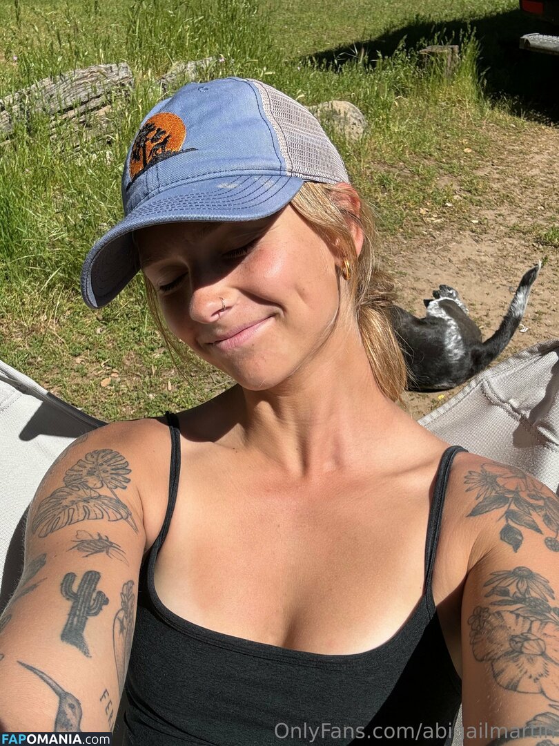 Abigail Martin / abigailhmartin / abigailmartin Γυμνός OnlyFans  Διαρρεύσαστη φωτογραφία #74