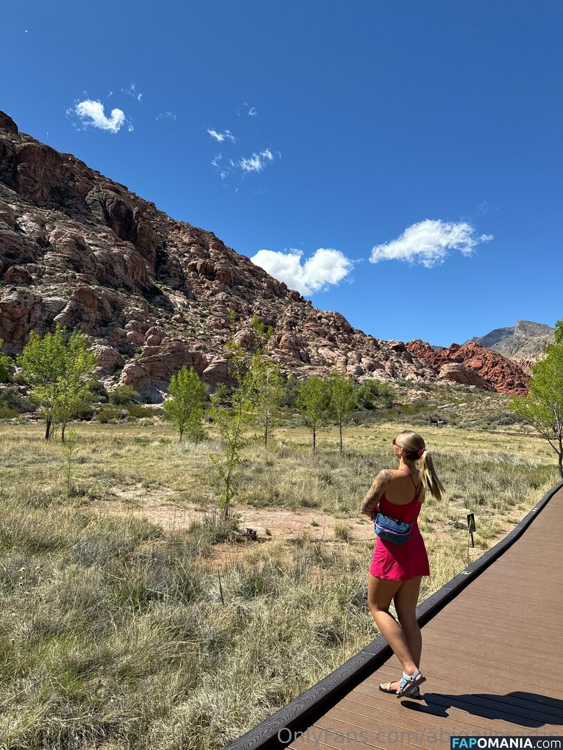 Abigail Martin / abigailhmartin / abigailmartin Γυμνός OnlyFans  Διαρρεύσαστη φωτογραφία #76