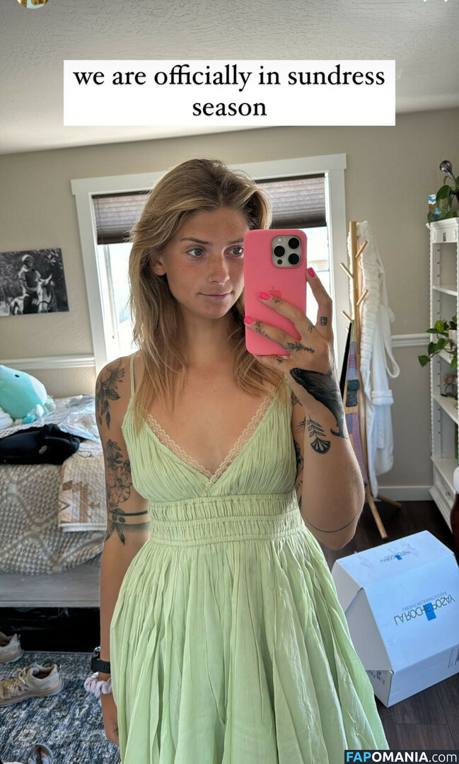 Abigail Martin / abigailhmartin / abigailmartin Γυμνός OnlyFans  Διαρρεύσαστη φωτογραφία #84