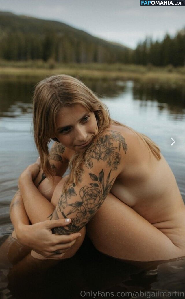 Abigail Martin / abigailhmartin / abigailmartin Γυμνός OnlyFans  Διαρρεύσαστη φωτογραφία #100