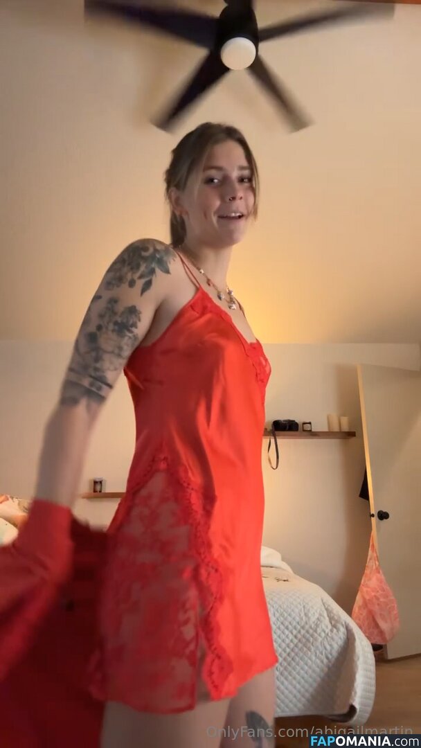 Abigail Martin / abigailhmartin / abigailmartin Γυμνός OnlyFans  Διαρρεύσαστη φωτογραφία #130