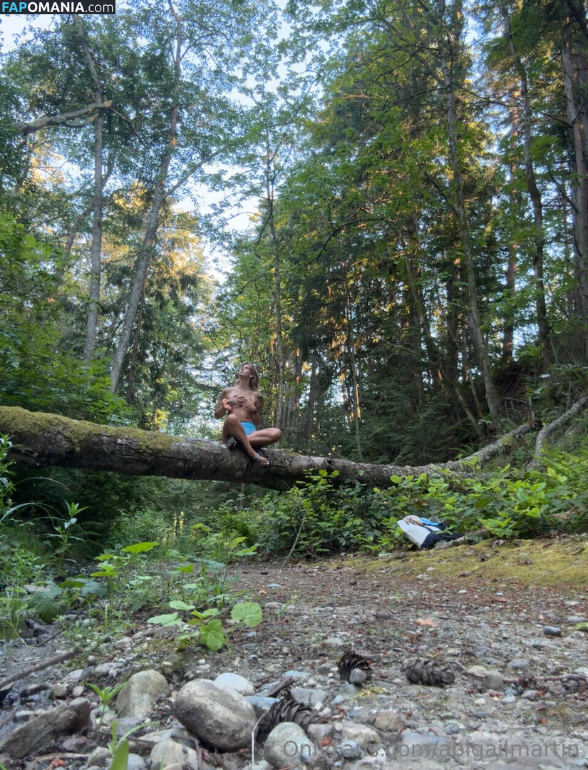 Abigail Martin / abigailhmartin / abigailmartin Γυμνός OnlyFans  Διαρρεύσαστη φωτογραφία #133