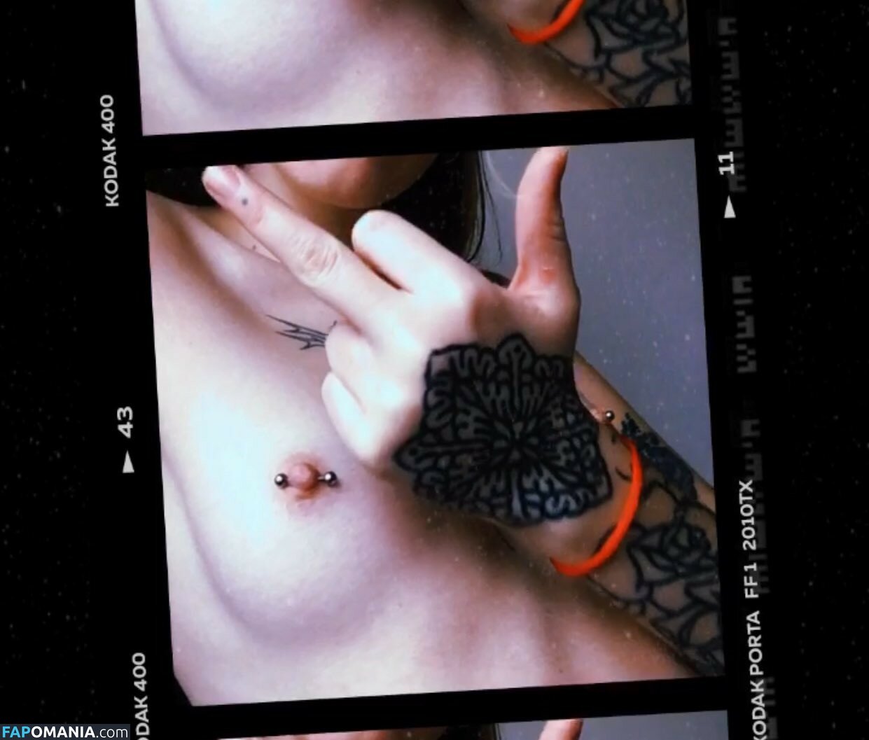 Abrillopizzo / abril_lopizzo / chicajupiter Γυμνός OnlyFans  Διαρρεύσαστη φωτογραφία #1