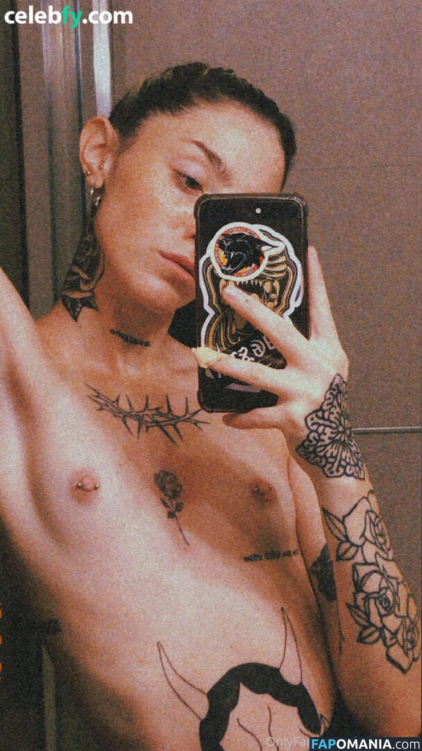 Abrillopizzo / abril_lopizzo / chicajupiter Γυμνός OnlyFans  Διαρρεύσαστη φωτογραφία #7