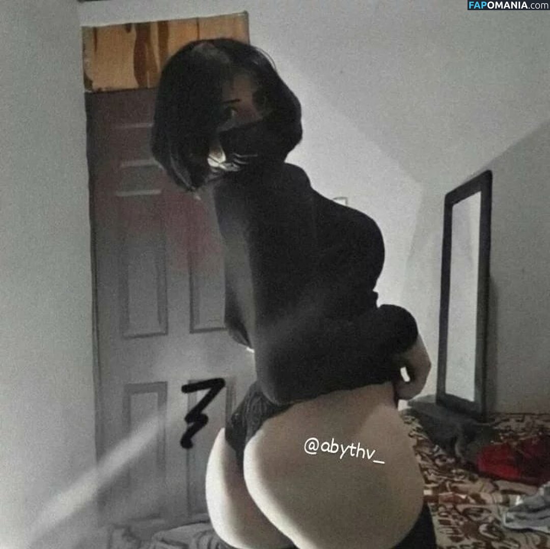 Aby Dazai / abythv_ Γυμνός OnlyFans  Διαρρεύσαστη φωτογραφία #1