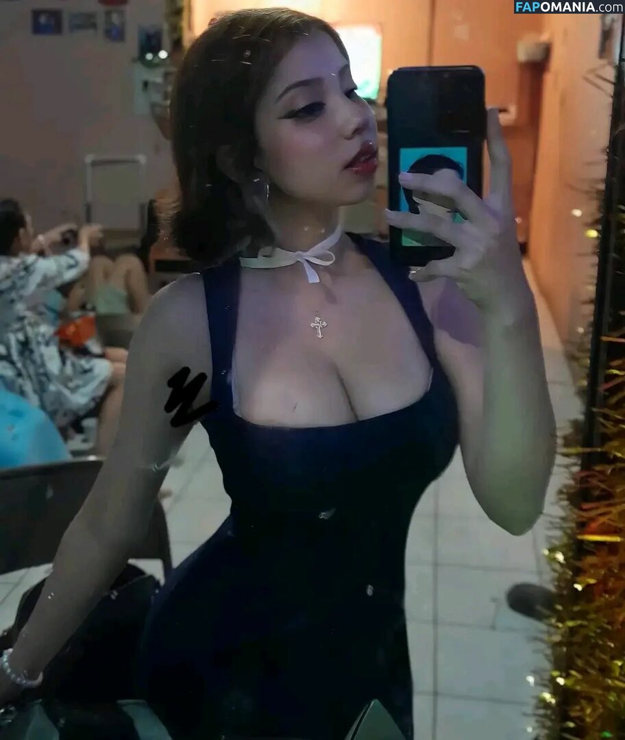 Aby Dazai / abythv_ Γυμνός OnlyFans  Διαρρεύσαστη φωτογραφία #59