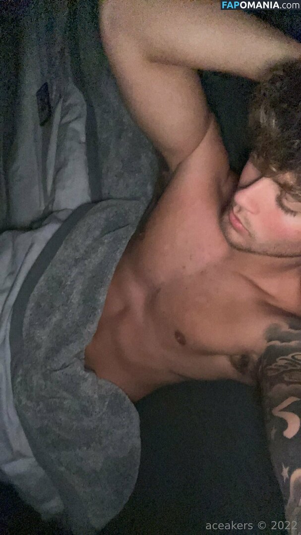 aceakers Γυμνός OnlyFans  Διαρρεύσαστη φωτογραφία #2