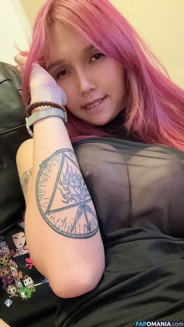 Ada822 / ada_822 / ada_8zz Γυμνός OnlyFans  Διαρρεύσαστη φωτογραφία #3