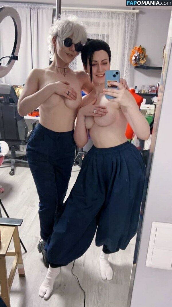  / Adamae Dono / AdamaeCosplay / adamae_dono Γυμνός OnlyFans  Διαρρεύσαστη φωτογραφία #281