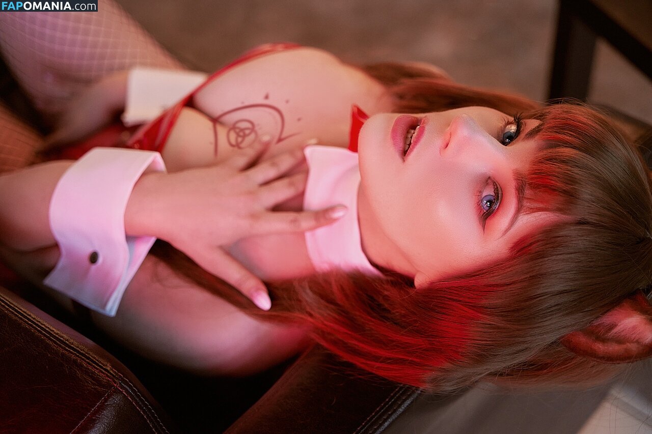  / Adamae Dono / AdamaeCosplay / adamae_dono Γυμνός OnlyFans  Διαρρεύσαστη φωτογραφία #283