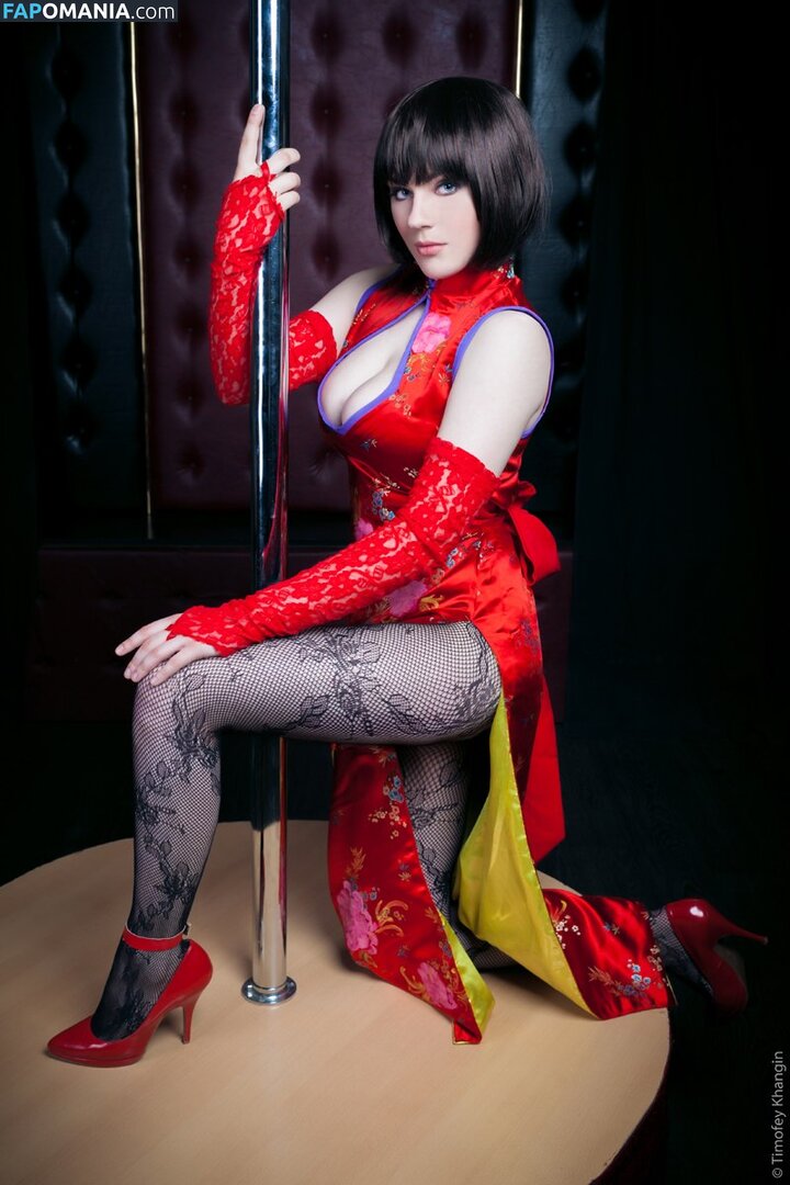  / Adamae Dono / AdamaeCosplay / adamae_dono Γυμνός OnlyFans  Διαρρεύσαστη φωτογραφία #317