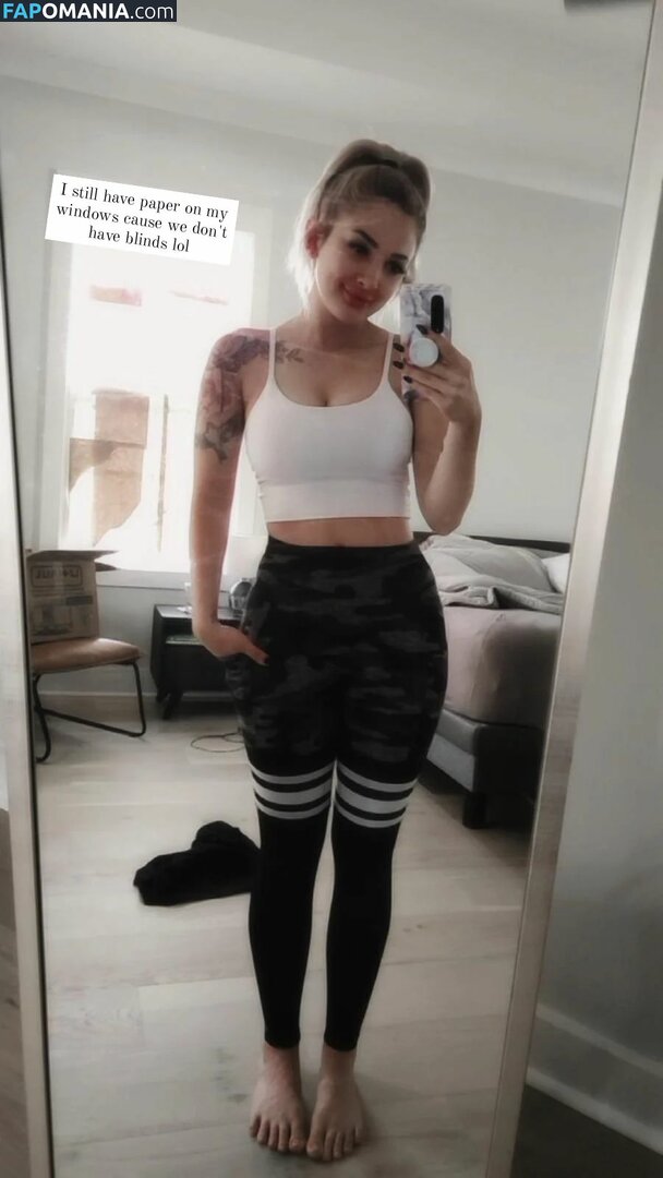 Addie Nicole Amick / Halocene / addienicoleamick Γυμνός OnlyFans  Διαρρεύσαστη φωτογραφία #173