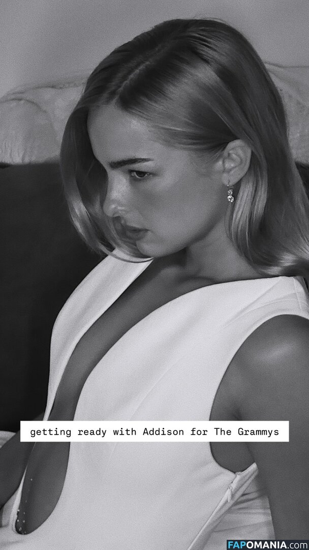 Addison Rae / addie_the_baddie / addisonraee Γυμνός OnlyFans  Διαρρεύσαστη φωτογραφία #62