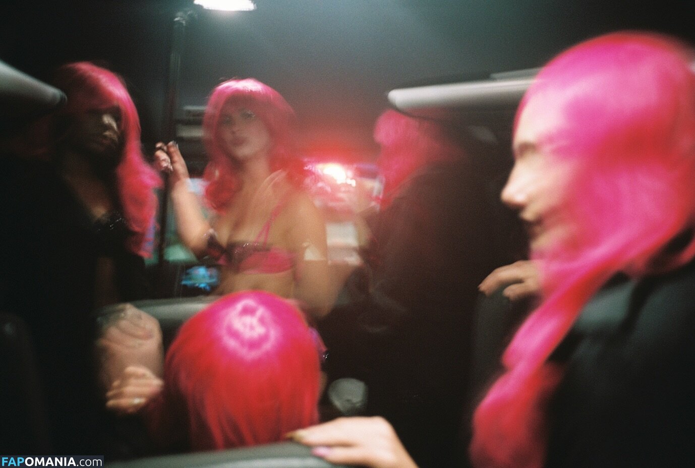 Addison Rae / addie_the_baddie / addisonraee Γυμνός OnlyFans  Διαρρεύσαστη φωτογραφία #79