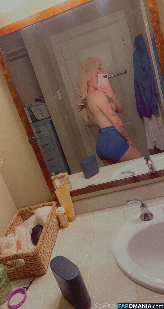 addisonchrm / addisonchrome Γυμνός OnlyFans  Διαρρεύσαστη φωτογραφία #3