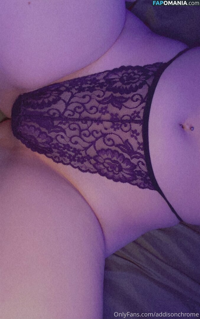addisonchrm / addisonchrome Γυμνός OnlyFans  Διαρρεύσαστη φωτογραφία #12
