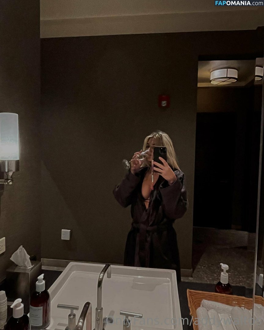 Addy / addy_kate / urbbaddy Γυμνός OnlyFans  Διαρρεύσαστη φωτογραφία #6