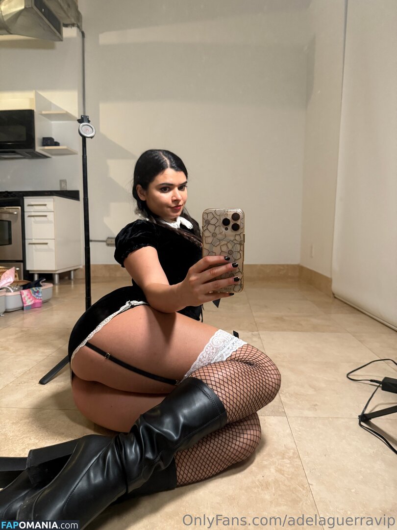 Adela Guerra / Adelaguera.tv / adelag_official / adelaguerra.tv / https: Γυμνός OnlyFans  Διαρρεύσαστη φωτογραφία #64