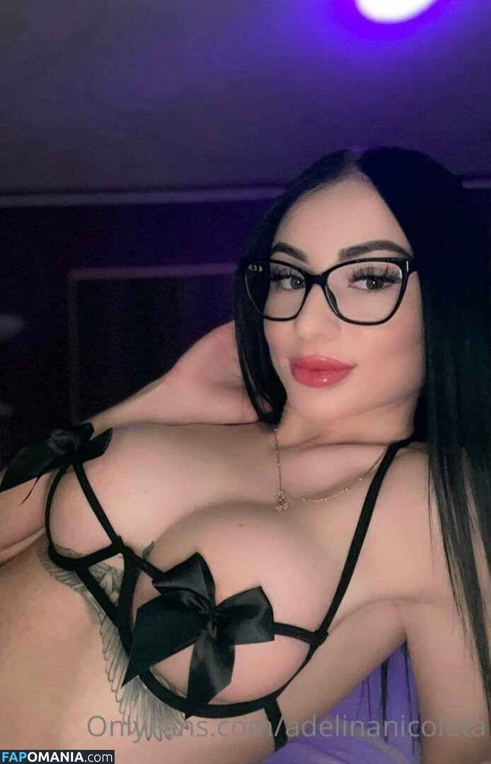 Adelina Negrea / adelina_negrea / adelinanegrea Γυμνός OnlyFans  Διαρρεύσαστη φωτογραφία #17