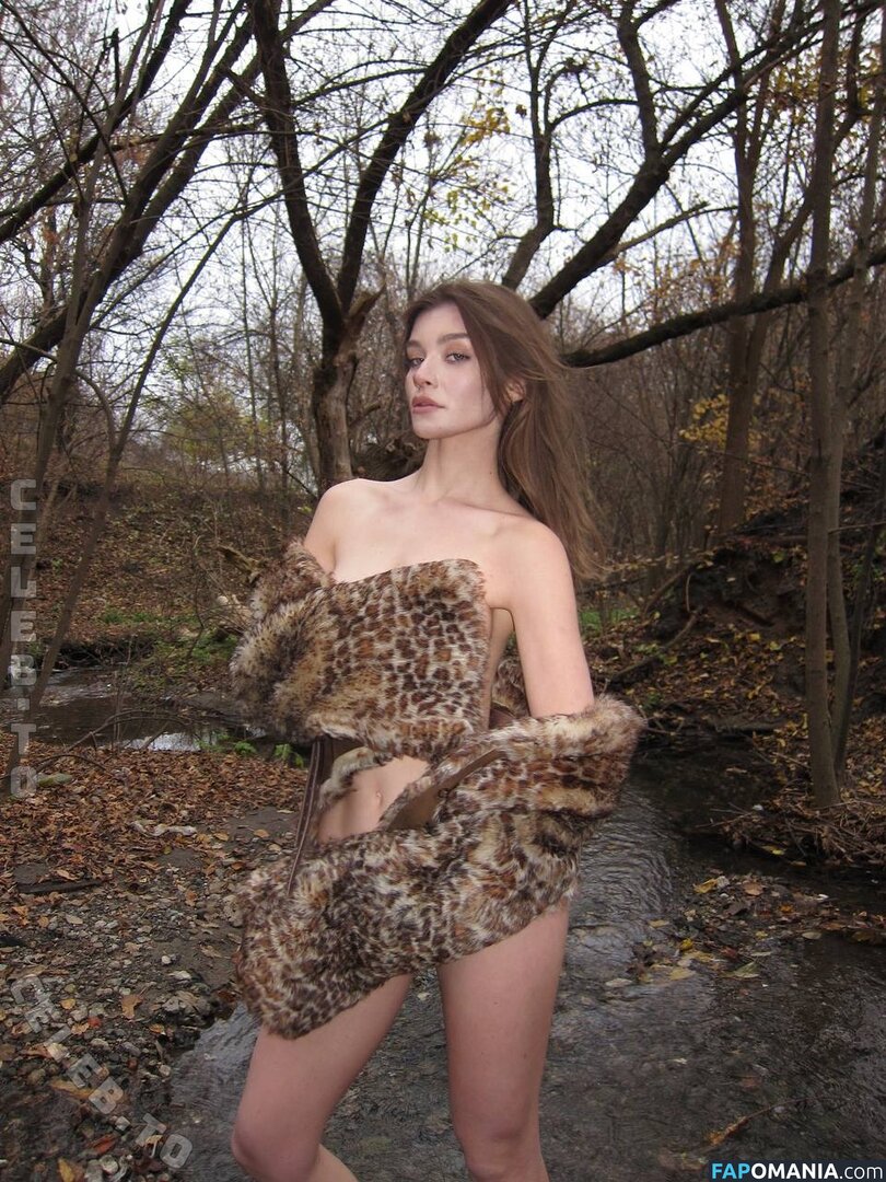 adelinafien Γυμνός OnlyFans  Διαρρεύσαστη φωτογραφία #4