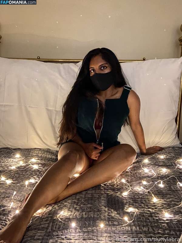 Adhana / sluttylabrat Γυμνός OnlyFans  Διαρρεύσαστη φωτογραφία #3