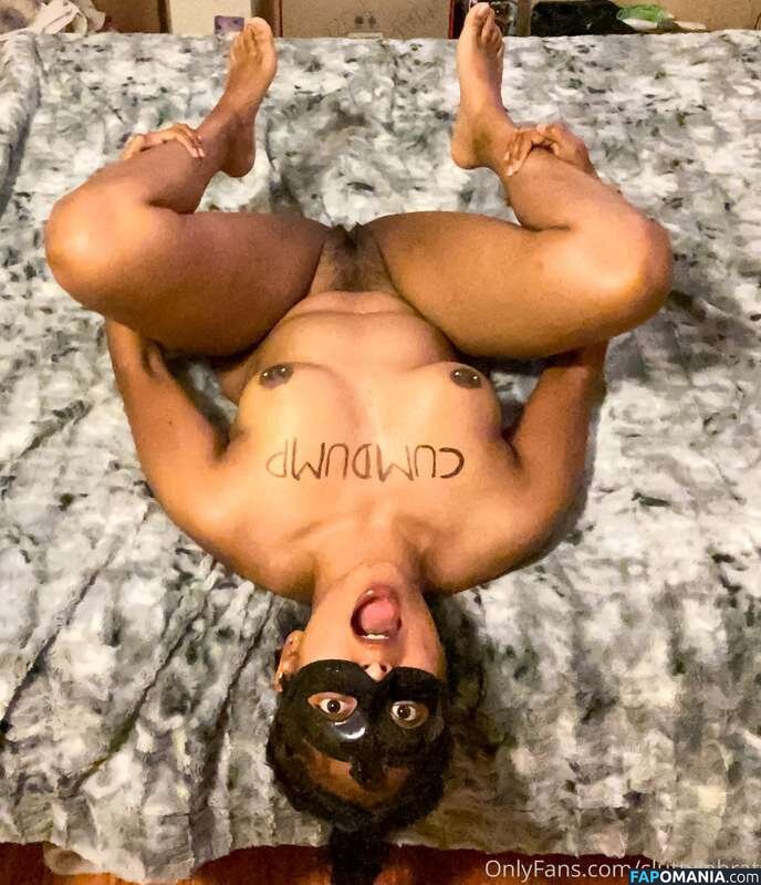 Adhana / sluttylabrat Γυμνός OnlyFans  Διαρρεύσαστη φωτογραφία #18