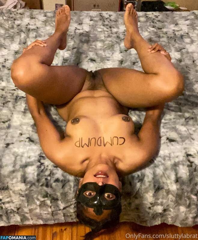 Adhana / sluttylabrat Γυμνός OnlyFans  Διαρρεύσαστη φωτογραφία #19