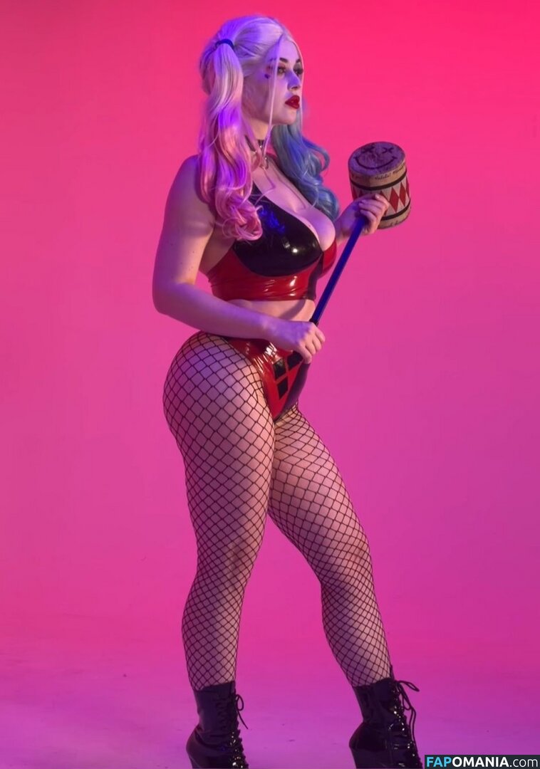 Adia / adiacosplay Γυμνός OnlyFans  Διαρρεύσαστη φωτογραφία #9