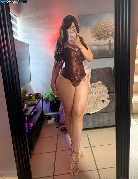 _adiirgg / adriianne Γυμνός OnlyFans  Διαρρεύσαστη φωτογραφία #4