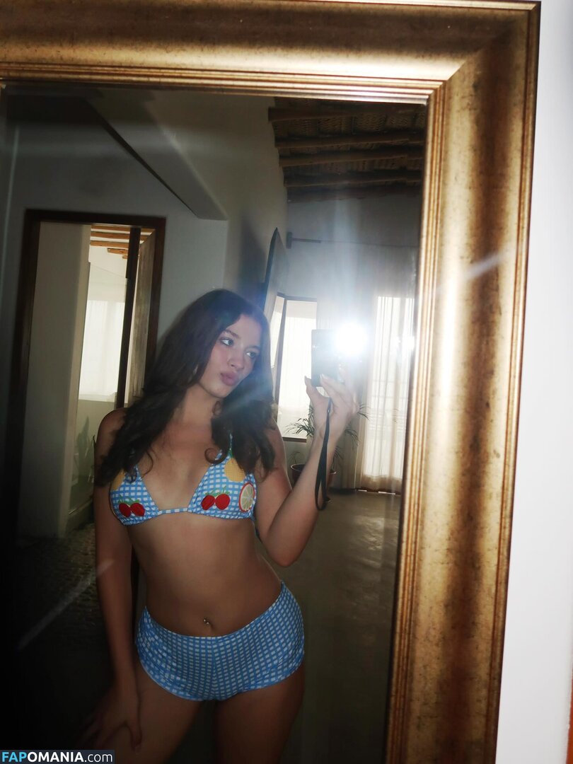 Adriana Campos-Salazar / acampossalazar / adriana_campossalazar / https: Γυμνός OnlyFans  Διαρρεύσαστη φωτογραφία #5