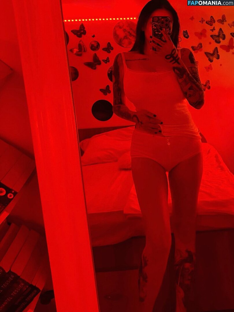 Adriana Donici Γυμνός OnlyFans  Διαρρεύσαστη φωτογραφία #1