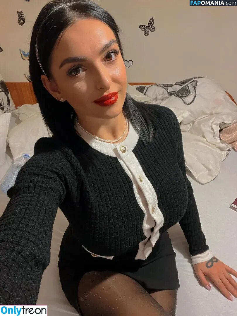Adriana Donici Γυμνός OnlyFans  Διαρρεύσαστη φωτογραφία #2