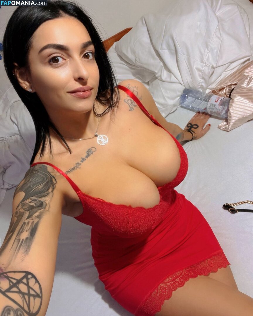 Adriana Donici Γυμνός OnlyFans  Διαρρεύσαστη φωτογραφία #5