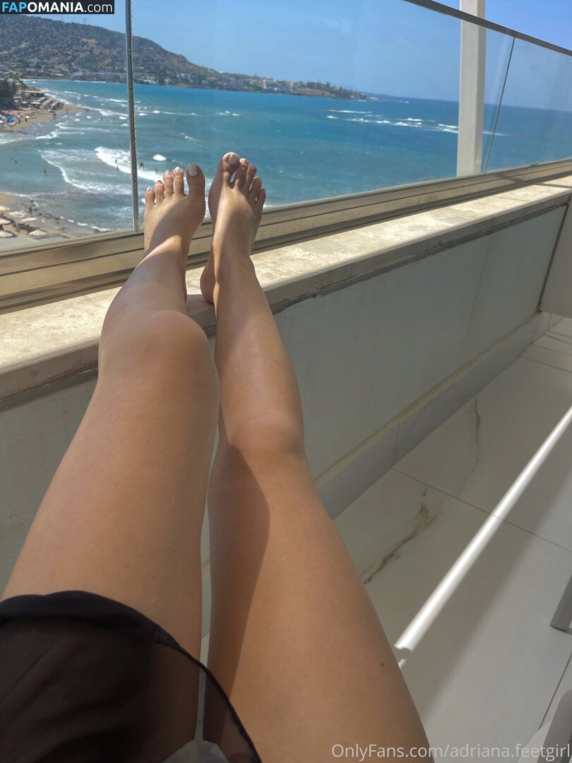 adriana.feetgirl / adrianaheels Γυμνός OnlyFans  Διαρρεύσαστη φωτογραφία #5