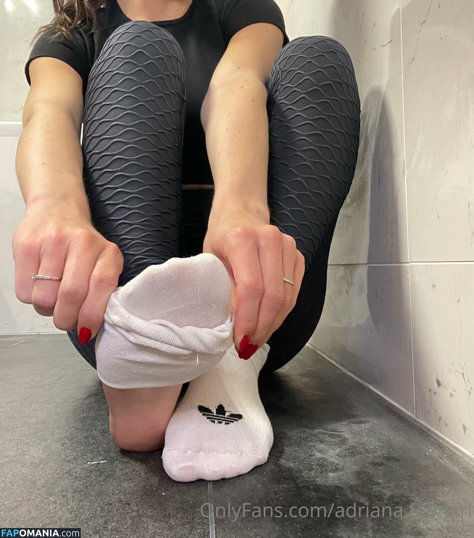 adriana.feetgirl / adrianaheels Γυμνός OnlyFans  Διαρρεύσαστη φωτογραφία #14