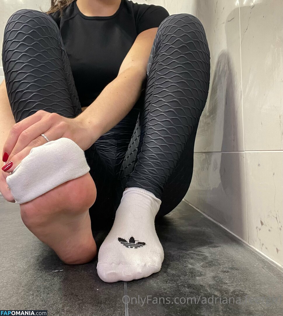 adriana.feetgirl / adrianaheels Γυμνός OnlyFans  Διαρρεύσαστη φωτογραφία #15